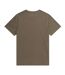 Animal Mens Jacob Natural T-Shirt (Green) - UTMW2621