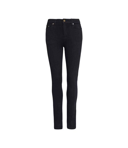 Jean Lara Femme Noir So Denim