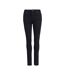 Jean Lara Femme Noir So Denim-2