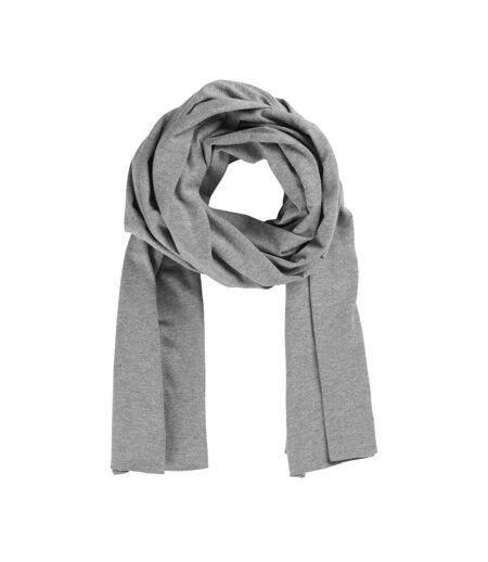 Écharpe 180 Cm X 40 Cm Gris Neutral