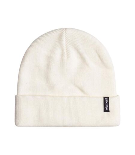 Bonnet blanc homme element dusk63