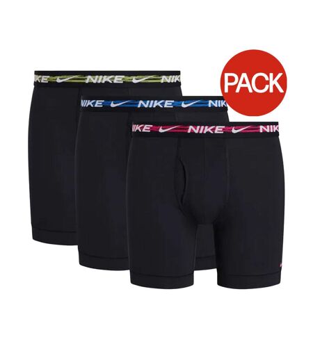 Boxers homme noir Nike