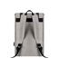 Riga polyester backpack one size grey MidOcean-2