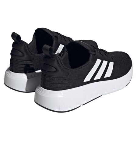 Baskets Swift Run Adulte Noir Adidas