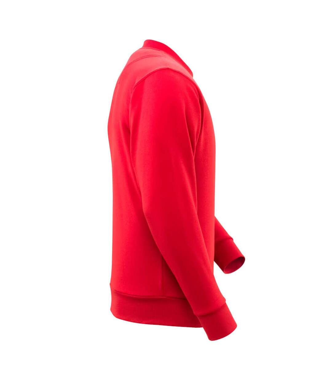 Pull Crossover Carvin Homme Mascot-4