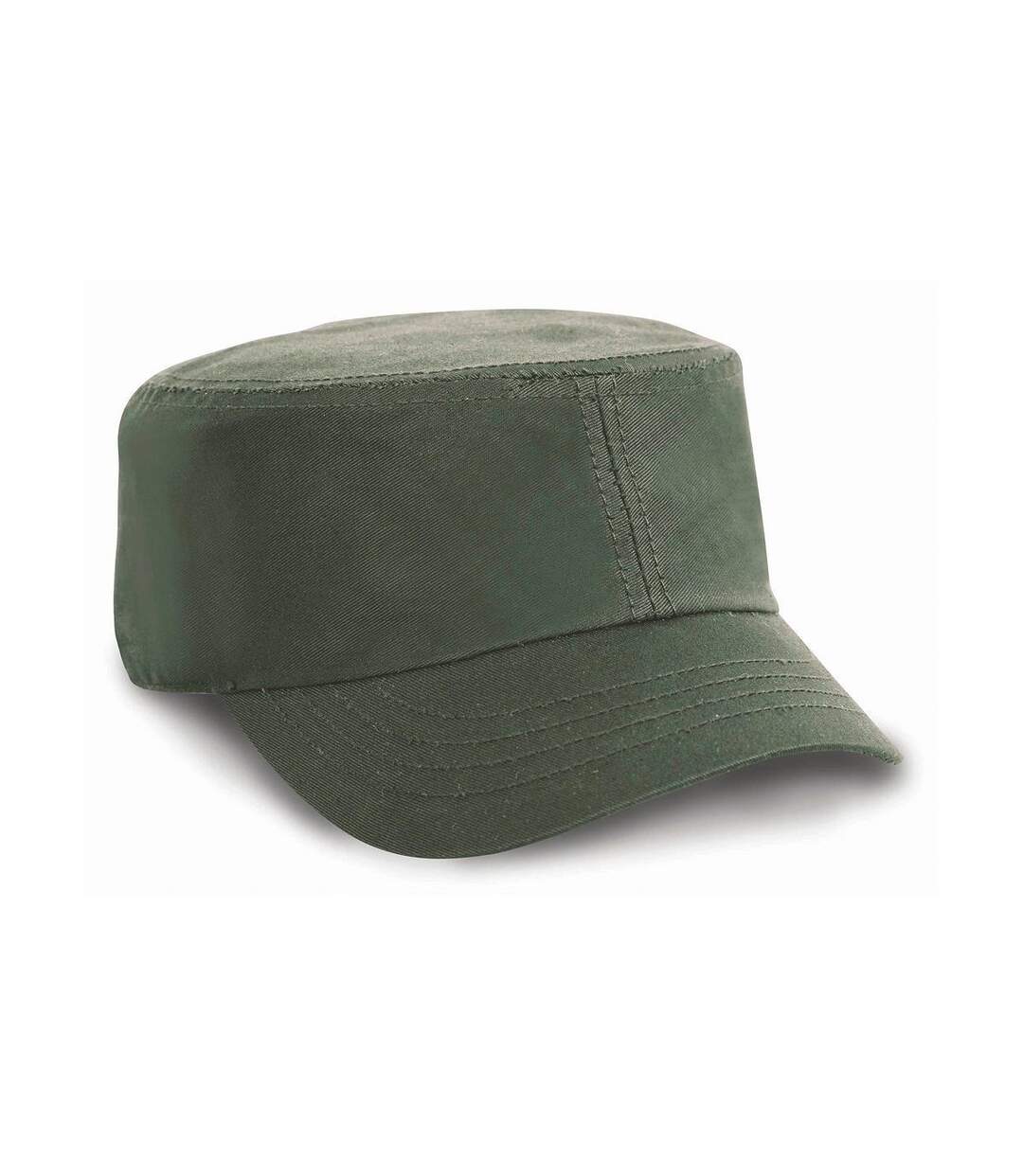 Casquette militaire army légère Urban trooper - RC070X - vert olive-1
