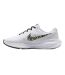 Baskets Revolution Femme Blanc Animalier Nike-3