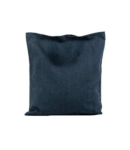 Tote Bag Taille Unique Bleu Marine Printwear