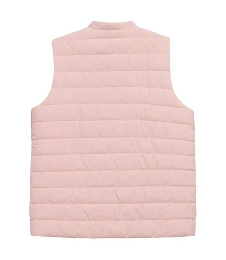 Veste Sans Manches Hol22 Femme Rose Outhorn