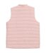 Veste Sans Manches Hol22 Femme Rose Outhorn-3