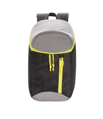 Hiking 10l Cooler Bag One Size Black XD Collection