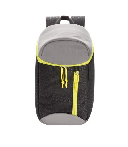 Hiking 10l Cooler Bag One Size Black XD Collection