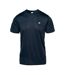 T-shirt Dillion Homme Bleu Foncé Martes Essential-1