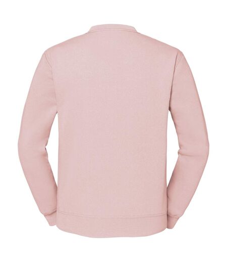 Sweat Classic Adulte Rose Pâle Fruit Of The Loom