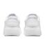 Womens/ladies Air Max Sc Leather Trainers White Nike-2