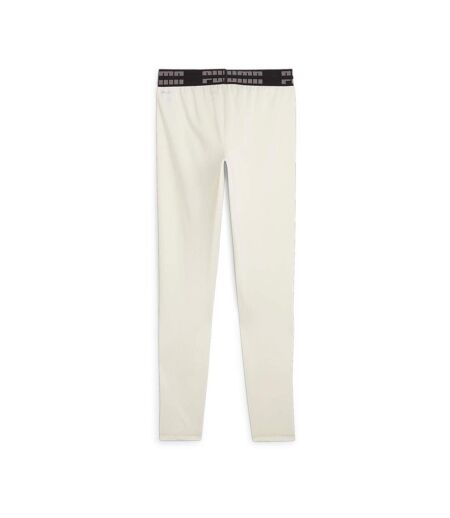 Legging blanc homme puma exo-adapt - l