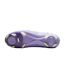 Chaussures De Foot Pour Terrain Ferme Phantom Gx Academy Homme Violet Vert Fluo Nike-4