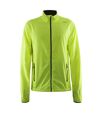 Craft - Veste MIND BLOCKED - Homme (Jaune) - UTRW6646