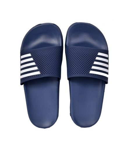 Claquette Homme antidérapante - Sandale de Piscine -
