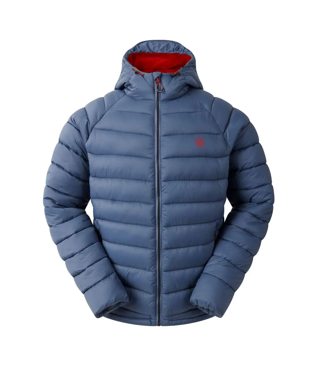 Doudoune Matelassée Torrek Mountain Homme Bleu Sarcelle Dare 2B-3