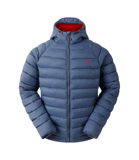 Doudoune Matelassée Torrek Mountain Homme Bleu Sarcelle Dare 2B