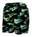 Short De Bain Breaker Homme Noir Rose Nike-3