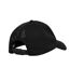 Casquette Trucker Motif/style Logo Noir Tommy Jeans-3