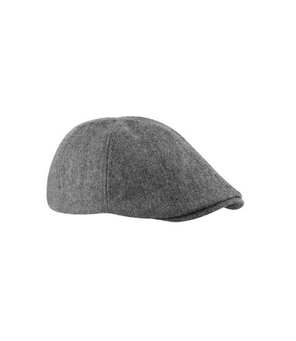 Beechfield Unisex Adult Ivy Driving Cap (Gray) - UTBC5262