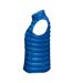 SOLS Womens/Ladies Wilson Lightweight Padded Bodywarmer (Royal Blue) - UTPC3303