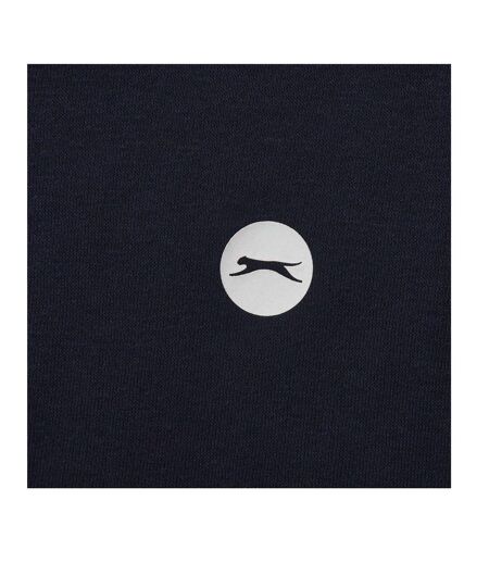 Sweat Homme Bleu Marine Slazenger
