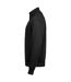 Cardigan Homme Noir Tee Jays-3