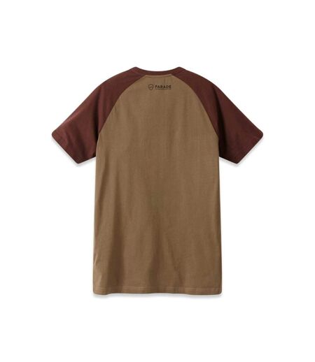 T-shirt  manches courtes Parade OLBIA