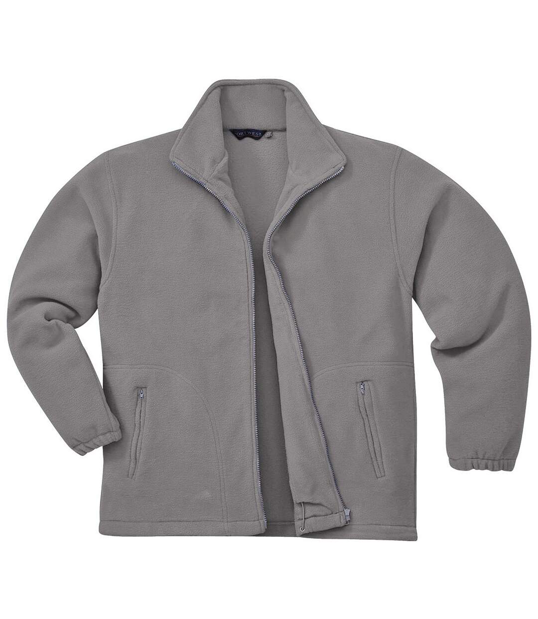 Argyll veste polaire homme gris Portwest