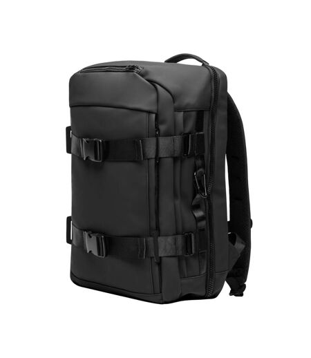 Sac à dos baltimore taille unique noir Vinga
