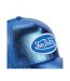 Casquette baseball avec filet adulte en simili effet peau de Reptile Vondutch-4