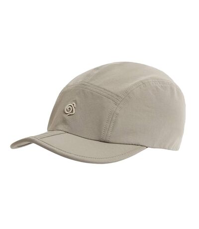 Nosilife ii packable cap pebble Craghoppers