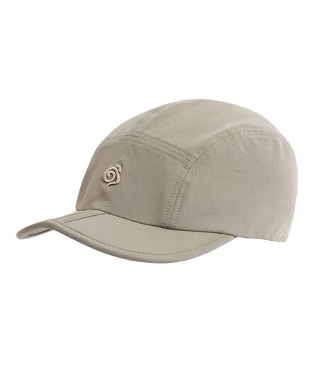 Nosilife ii packable cap pebble Craghoppers