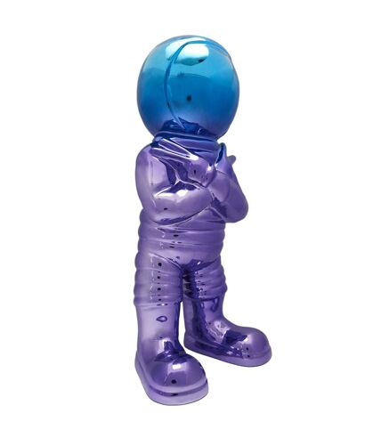 Statue collection ASTRONAUTE