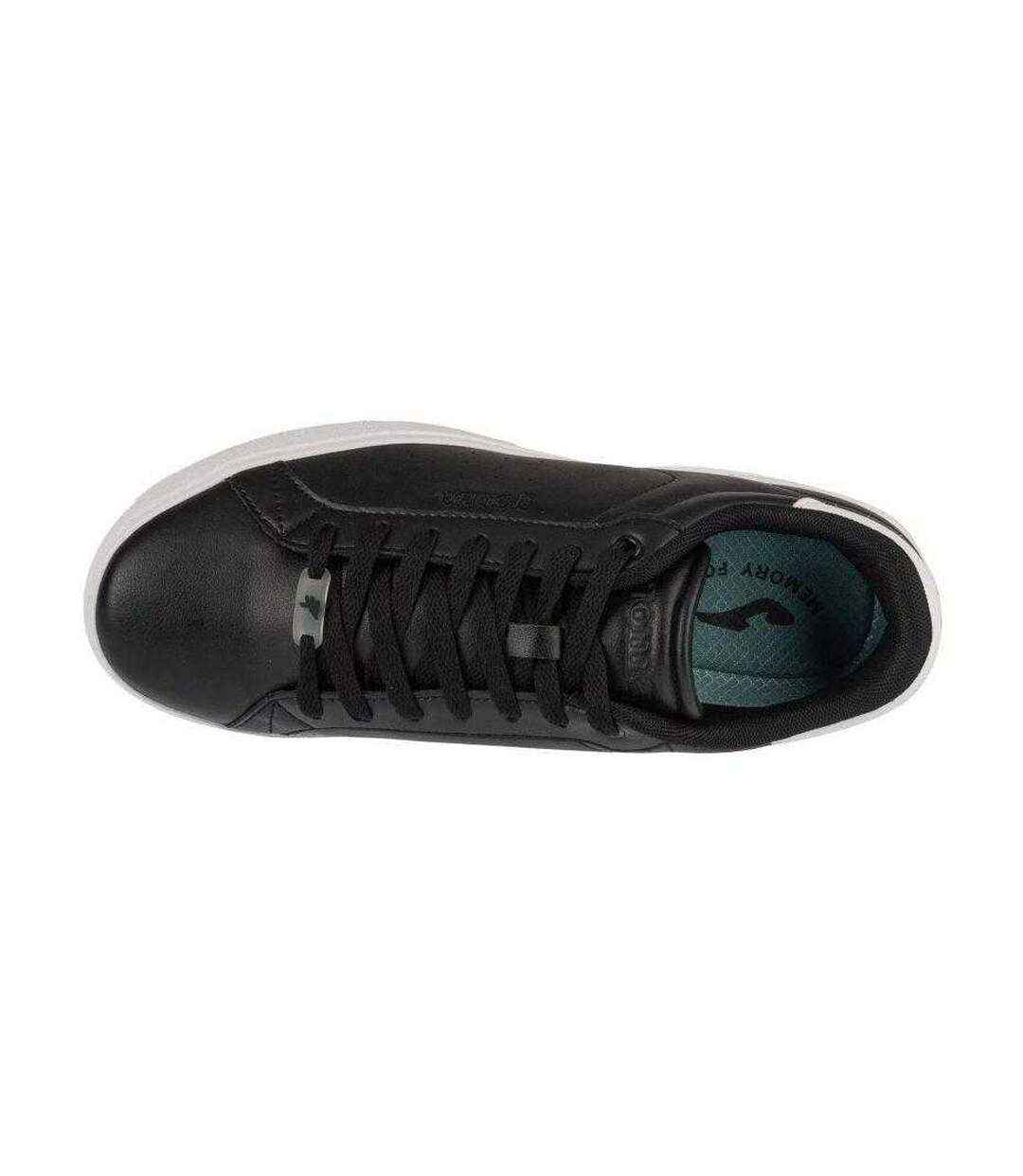 Baskets Classic Homme Noir Joma-3