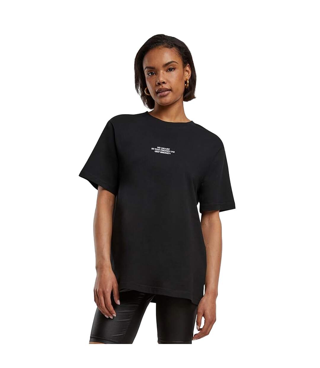 Noir Miss Tee-1