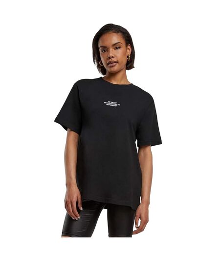Noir Miss Tee