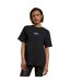Noir Miss Tee-1