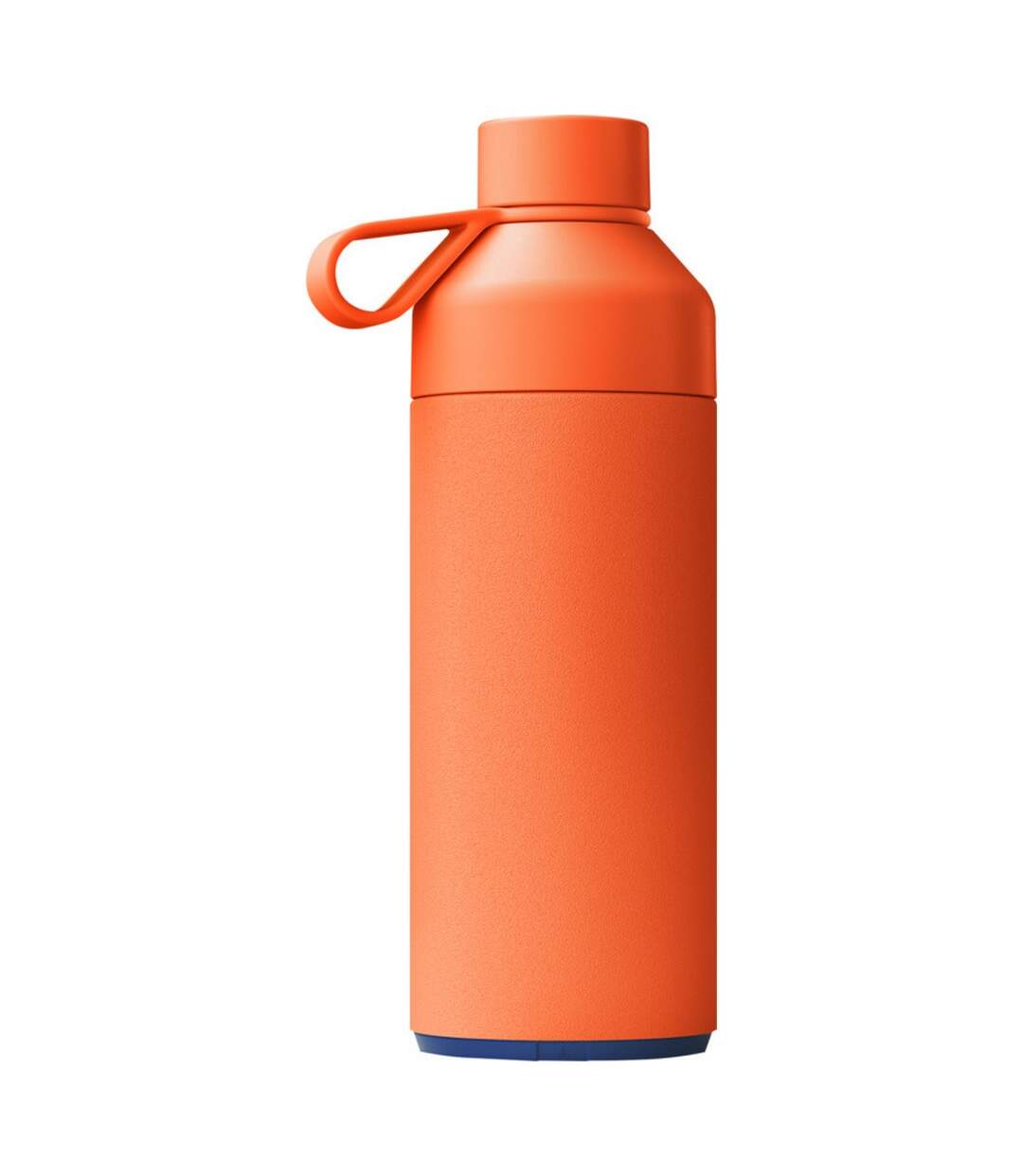 Bouteille isotherme taille unique orange Ocean Bottle-2