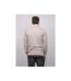 Pull col camionneur zippé jacquard LAMATON-2