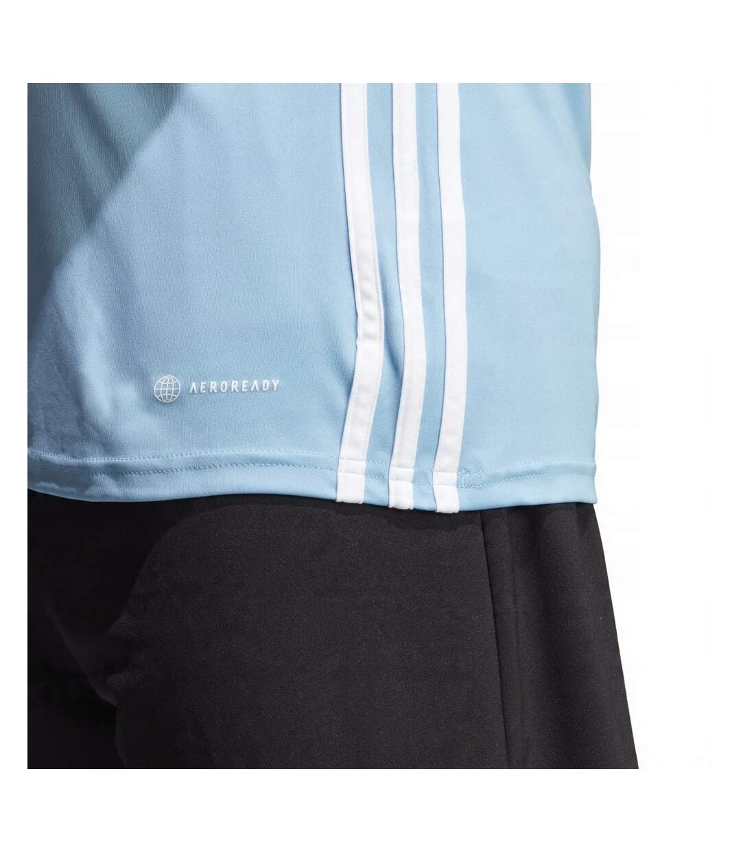 Maillot Table Homme Bleu Adidas-3