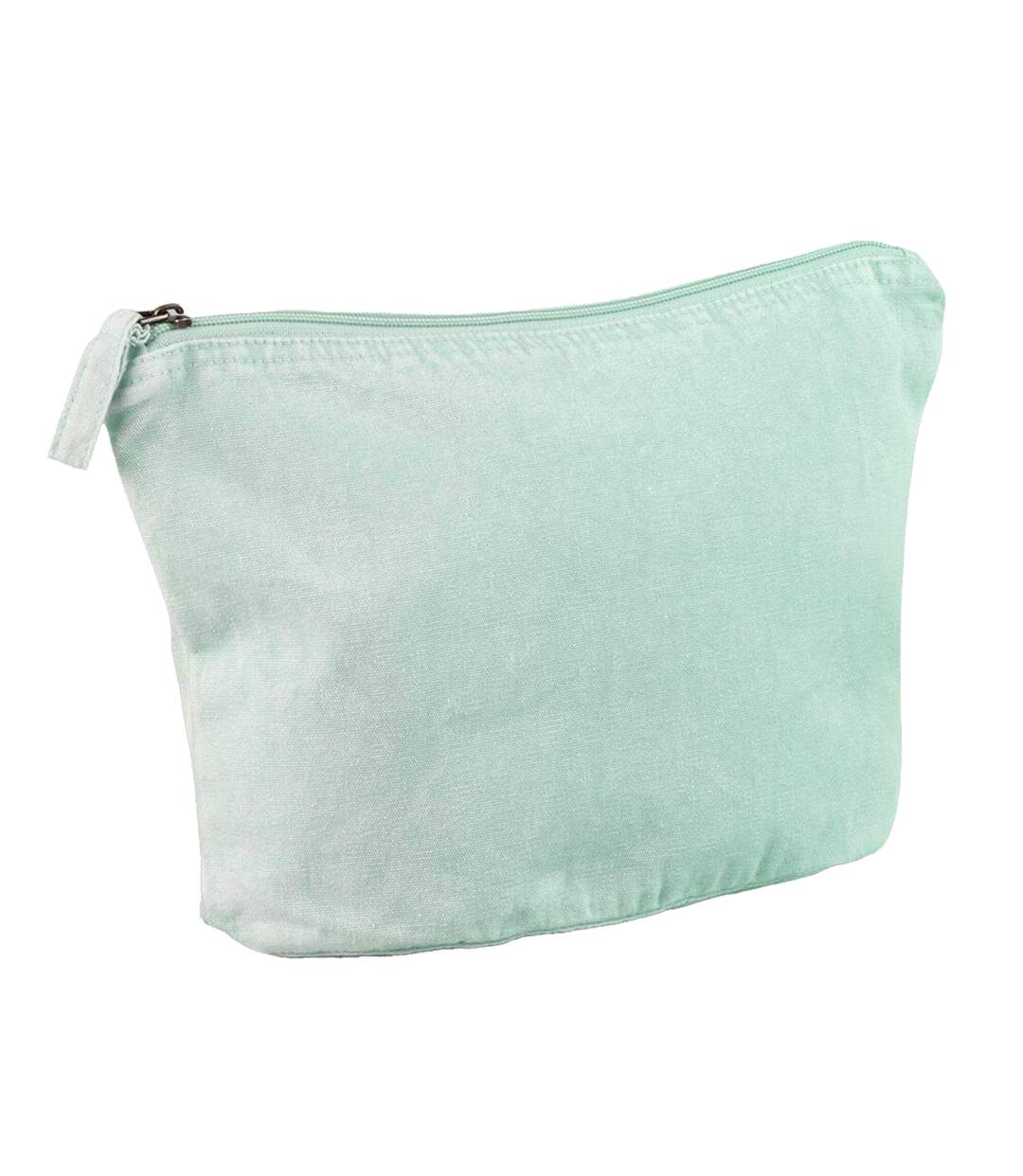 Trousse De Toilette Taille Unique Vieux Turquoise Pâle Westford Mill-1