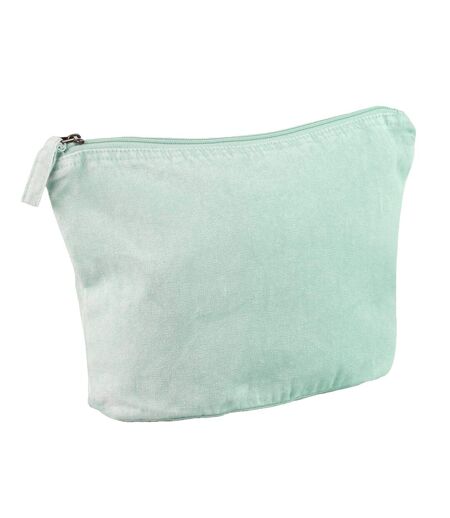 Trousse De Toilette Taille Unique Vieux Turquoise Pâle Westford Mill