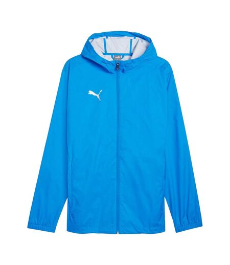 Veste Teamfinal Homme Bleu Puma