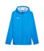 Veste Teamfinal Homme Bleu Puma-2