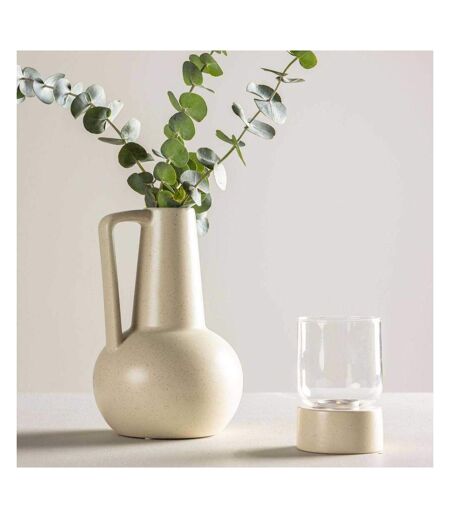 Vase en grès Lane